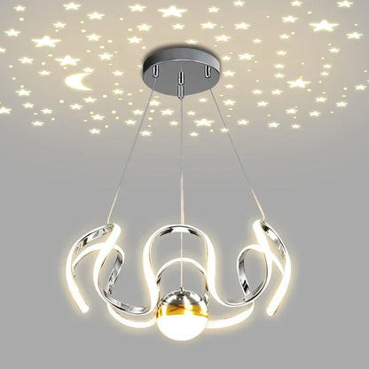 Modern Nordic LED Pendant Lights Minimalist Luxury Lamps for Living Dining BedRoom Home Decoration