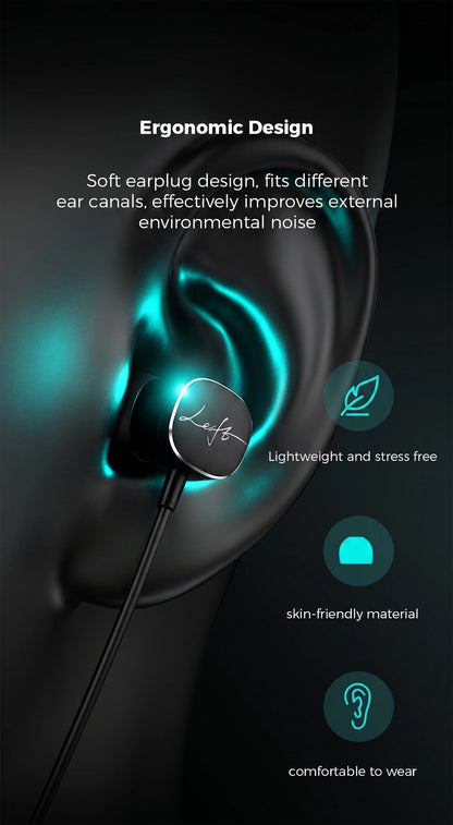 Type C Wired Headphones HiFi Bass Stereo Volume Control Headset In HD Mic Wired Earbuds For Samsung Galaxy S26 S25 S24 Earphones
