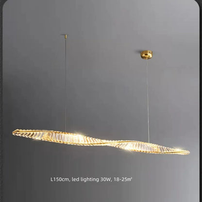 Luxury Crystal Gold Metal Wall Lamp Modern Creative Irregular LED Wall Light Villa Hotel Corridor Bedside Decor Lighting Fixture