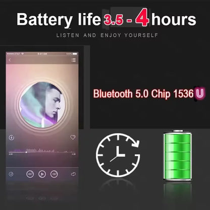 Air 3 Pro Earphones NEW A3 With ANC C-type Cable With ANC  Wireless Bluetooth Earbuds Handfree Headset for iOS Android