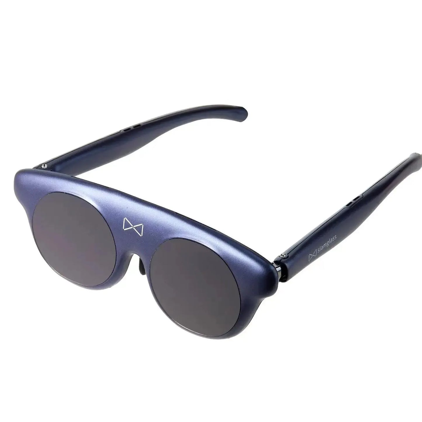 Slamglass Vision Air MR VR Smart Glasses Fov 50° Screen Private Cinema MR Viewing