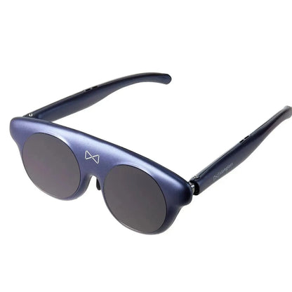 Slamglass Vision Air MR VR Smart Glasses Fov 50° Screen Private Cinema MR Viewing