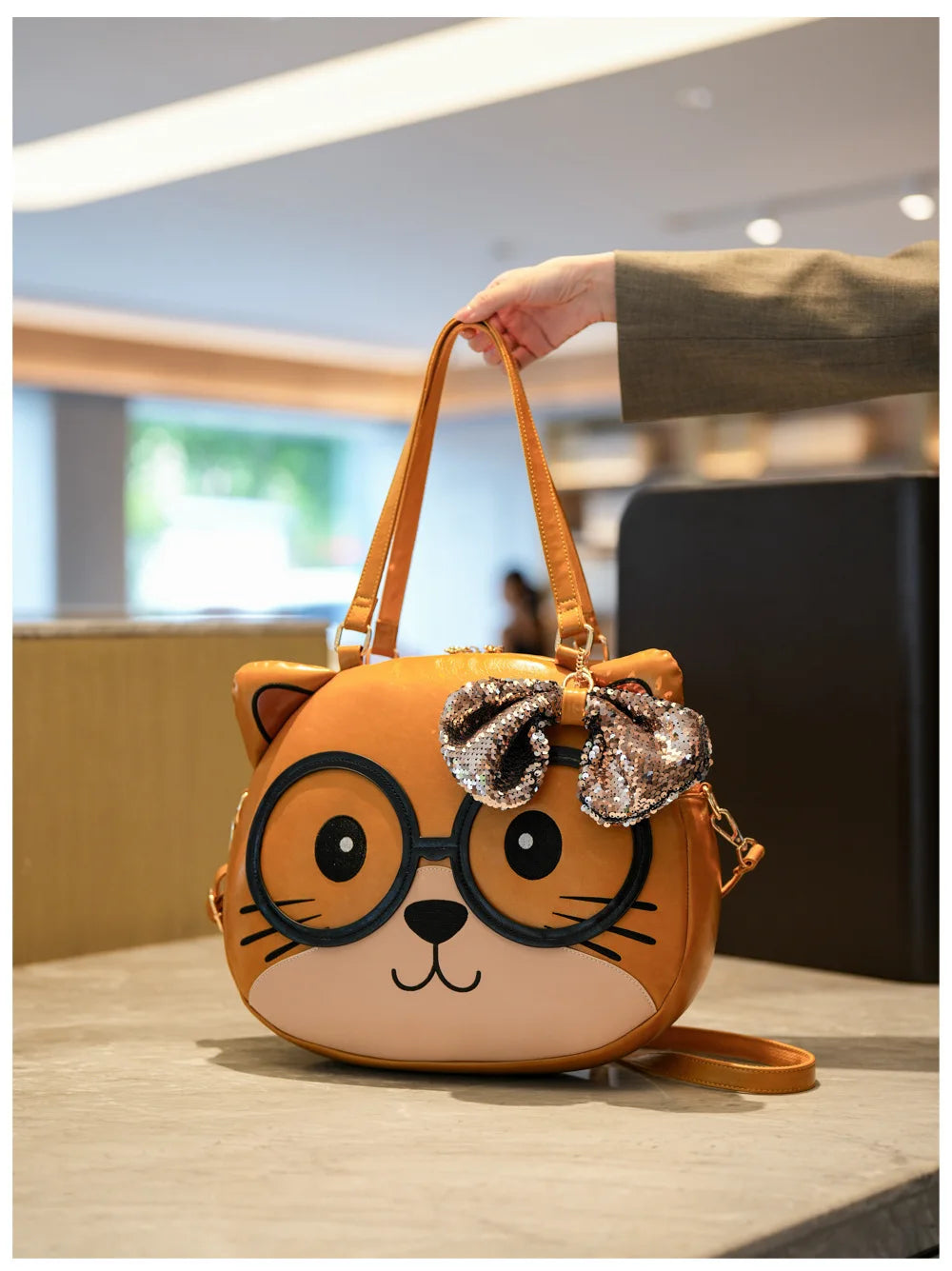 Luxury Designer Women Soft Leather Shoulder Bag Commuter Handbag Fashion Female Crossbody Bags Ladies Casual Tote Bag Sac A Main