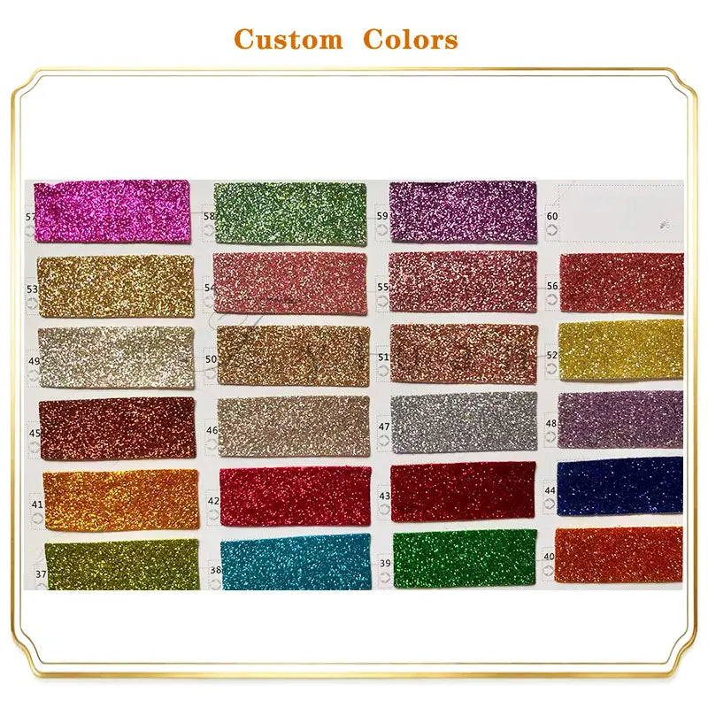 7CM Block Heel Pink Glitter Knee High Boots Women Square Toe Side Zipper Fashion Long Shoes Party Nightclub Long Pipe Booties