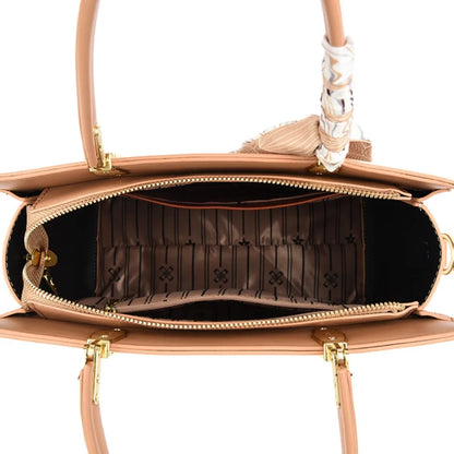Genuine Brand  Women Bags Luxury  PU Leather  Embroidery Shoulder Bags Crossbody Messenger Bags for Women Casual Tote Sac A Main