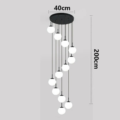 Home Decoration Chandelier Dining Room Pendant Lights Indoor Lighting Light Fixture Ceiling Lamps Salon Fancy Indoor Lighting