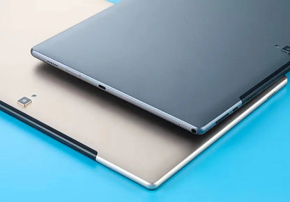 Global Version Real 14.1 inch Large Screen Tablet 256GB ROM Android 14 4G LTE 5G WiFi Tablets 14inch Планшет Laptop PAD 태블릿