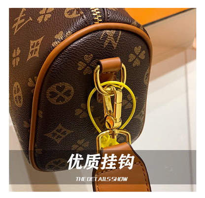 22*15*11cm Luxury Women Clutch Bags Designer Crossbody Shoulder Purses Handbag Women Clutch Travel Tote Bag