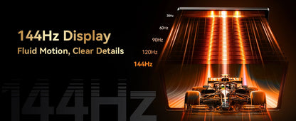 World Premiere Headwolf TiTan1 4G LTE Tablet MTK Dimensity 8300 Dual SIM Slot 8.8" 12G+256GB ROM Android15 7200mAh Gaming Tablet