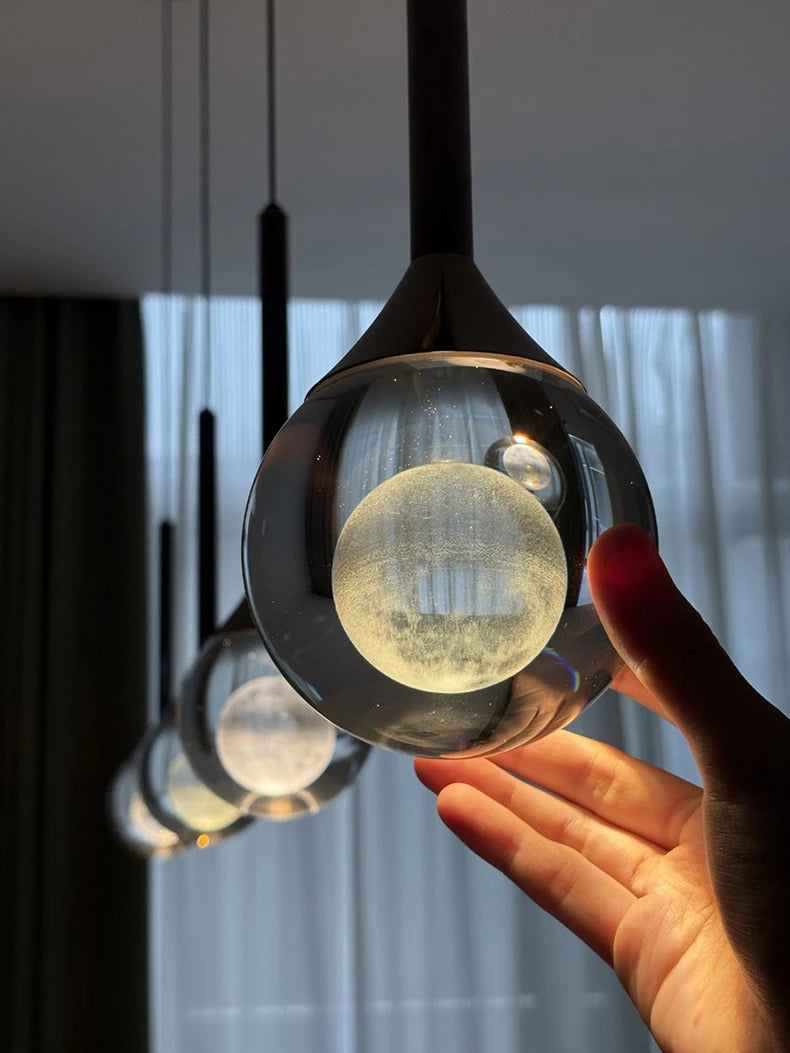 Modern living room chandeliers indoor lighting Ceiling lamp hanging lights led chandeliers for the living room indoor lighting
