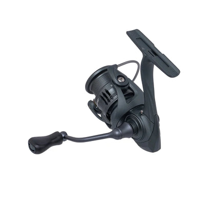 DEUKIO Lightweight Spinning Reel Fishing Reel Gear Ratio 5.2:1 Powerful Spinning Fishing Reels for Freshwater Saltwater