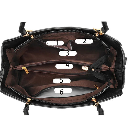 New women bag shoulder Bag for 2025 sac a main Fashion single shoulder bags luxury designer handbag square bag