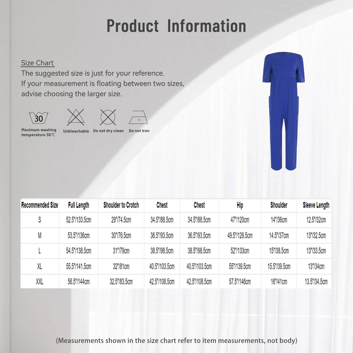 Women Special Need Adaptive Clothing Elderly Alzheimer Dementia Back Zipper Anti-Strip Nursing Jumpsuit Homewear Sleepwear