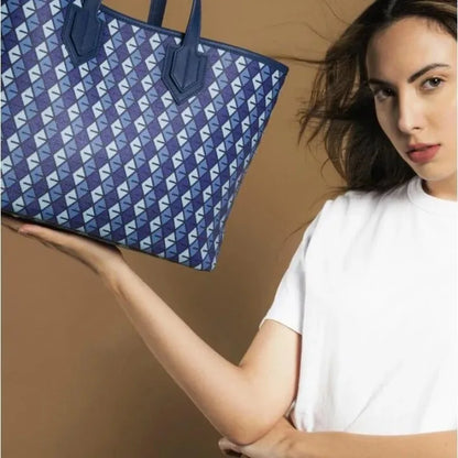 Women's Tote Bag Original Brands 2024 Trend Fashion Casual Designer Shoulder Bags New In Lightweight Large Capacity Shopper Bag