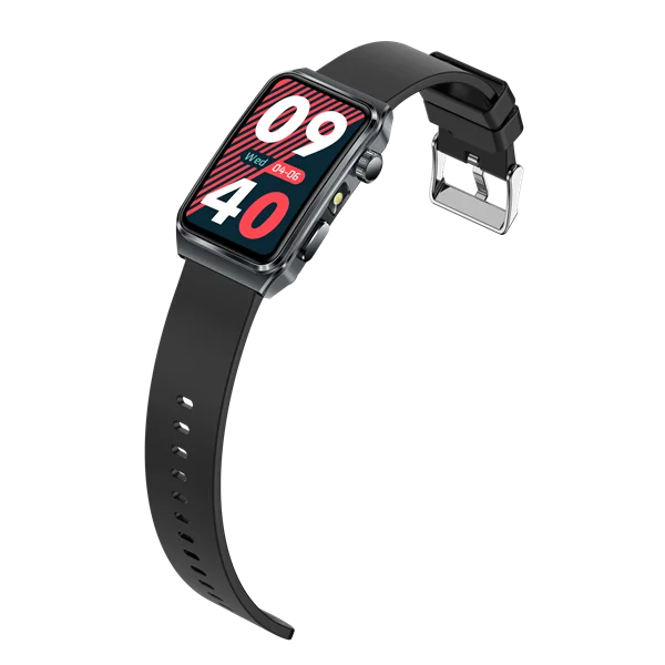 New 2025 For Apple Watch 10 Smart Watch Men Body Temperature Bluetooth Call GPS Sports Women Smartwatch for Apple iOS Watches