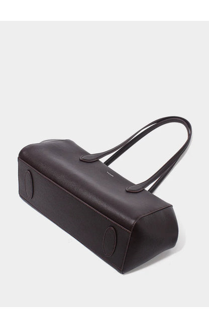 Cow Genuine Leather Underarm Bags Female Fashion Women's Bag Top-grain Leather Shoulder Handbag Ladies Luxury Designer Handbags