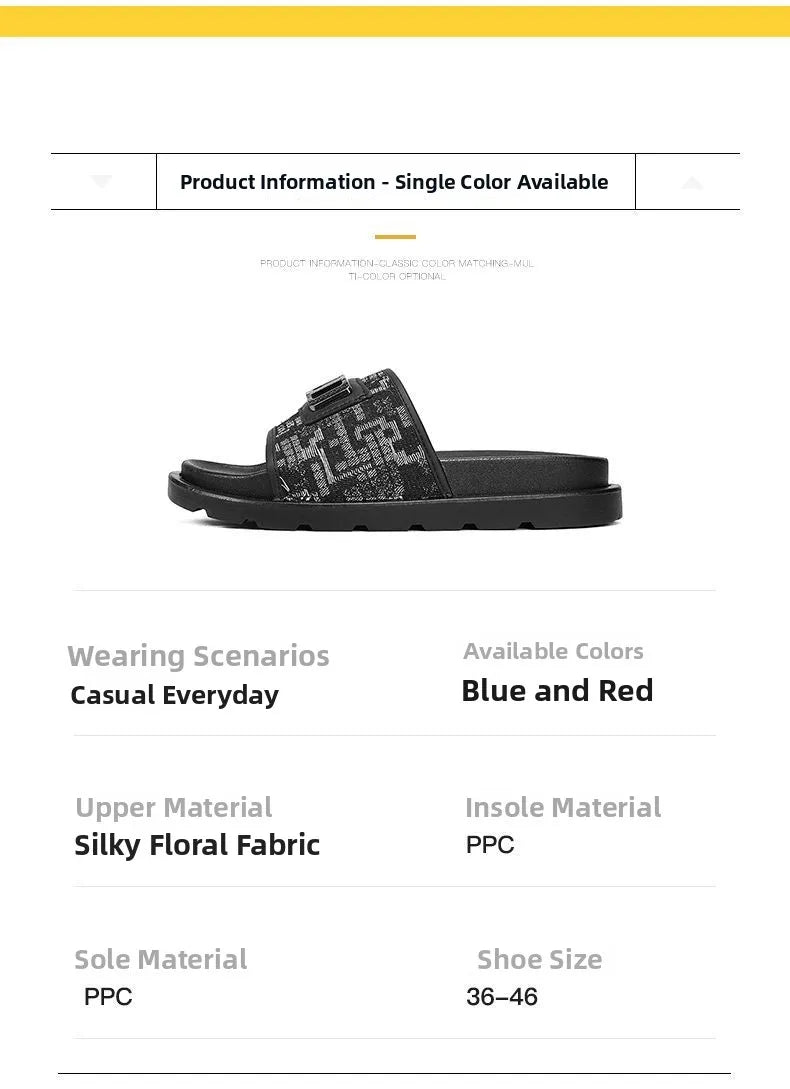 Summer 2026 Large Size Luxury Buckle Trendy Full Face Bread Slippers Retro Casual Beach Slippers Comfortable Roman Style Sandals