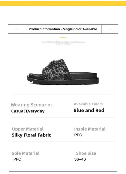 Summer 2026 Large Size Luxury Buckle Trendy Full Face Bread Slippers Retro Casual Beach Slippers Comfortable Roman Style Sandals