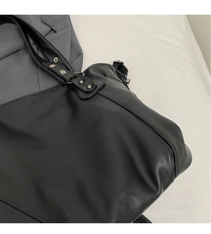 Female Hobo Handbag Large Capacity Shoulder Bags Big Stylsih Tote Bag Ladies Soft Leather Hobos Messenger Bags Women Сумочки