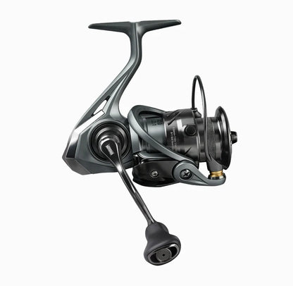 Kingdom TERTIA Spinning Fishing Reel Ultra-Long Casting 1000-5000 Max Drag 15KG 8+1 BB 5.2:1 Freshwater Saltwater Fishing