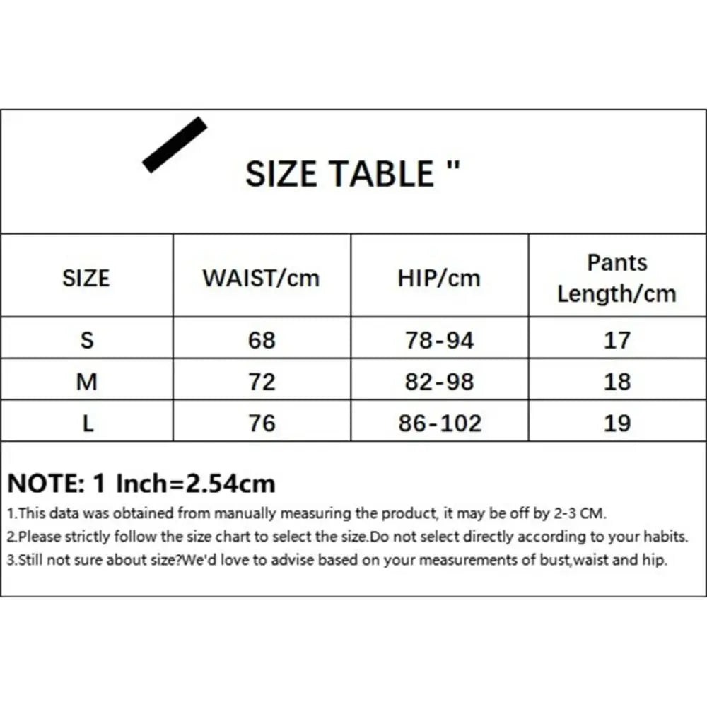 Trendy Print Skinny Shorts High Stretchy Slim Fit Booty Shorts Sexy Design Y2K Aesthetic Low Waist Shorts Summer Outfits