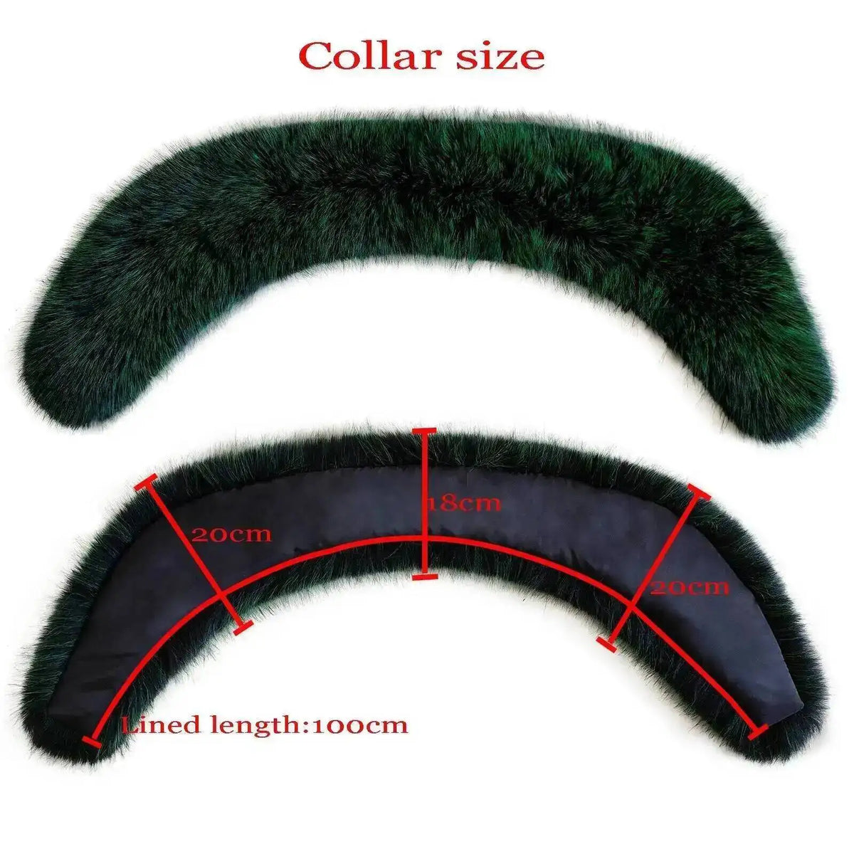 Large Women Faux Fox Fur Scarf Winter Jackets Warm Fluffy Shawl Fashion Artificial Fur Collar And Cuff Set Fluffy Scarves Female