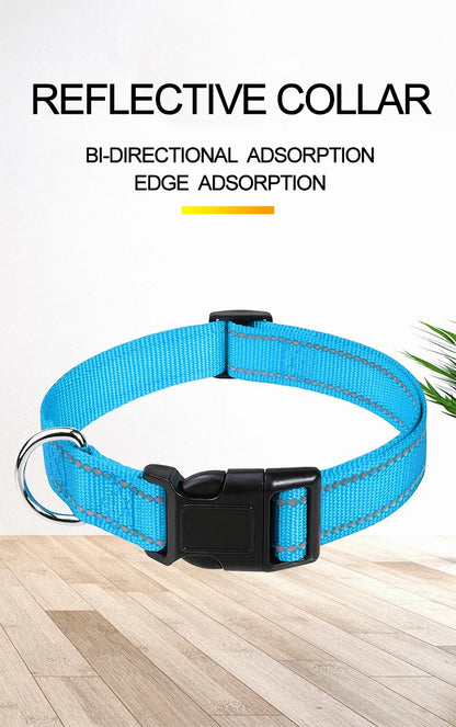Choker Small Dog Collar Puppy Neck Collars for Dogs Big Decorative Dog Collar GXQ07
