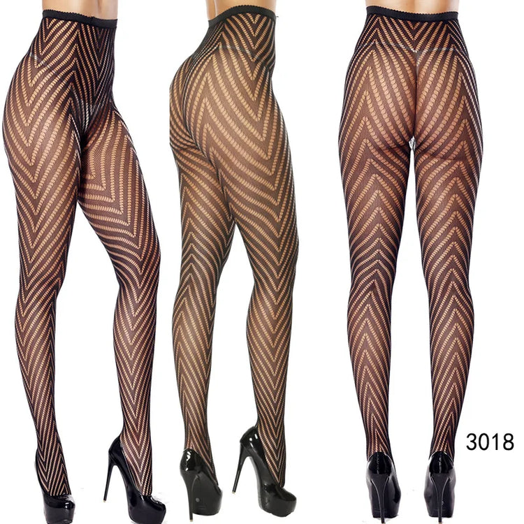 Women Bodystocking Sexy Lingerie Pantyhose Erotic Lingerie Body Stockings Of Large Size Tights Plus Size Women Tights