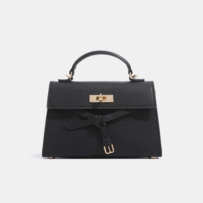 PU Leather Casual Crossbody Bags for Women Ladies Luxury Designer Tote Handbag Female Large Capacity Travel Shoulder Bag Sac