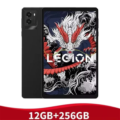 Lenovo Legion Y700 2025 8.8 inch Gaming tablet Snapdragon 8 Gen3 8 Core Android 14 12GB 256GB 16GB 512GB WiFi White
