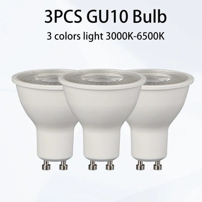 Track Light Modern Led Ceiling Lamp 110V 220V Spots To Ceiling Lighting Gu10 Led Lights Spotlights led ceiling Kitchen Lighting