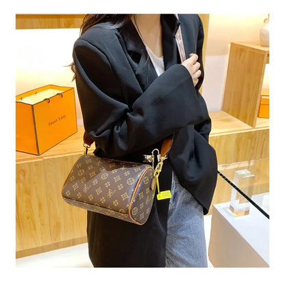 22*15*11cm Luxury Women Clutch Bags Designer Crossbody Shoulder Purses Handbag Women Clutch Travel Tote Bag