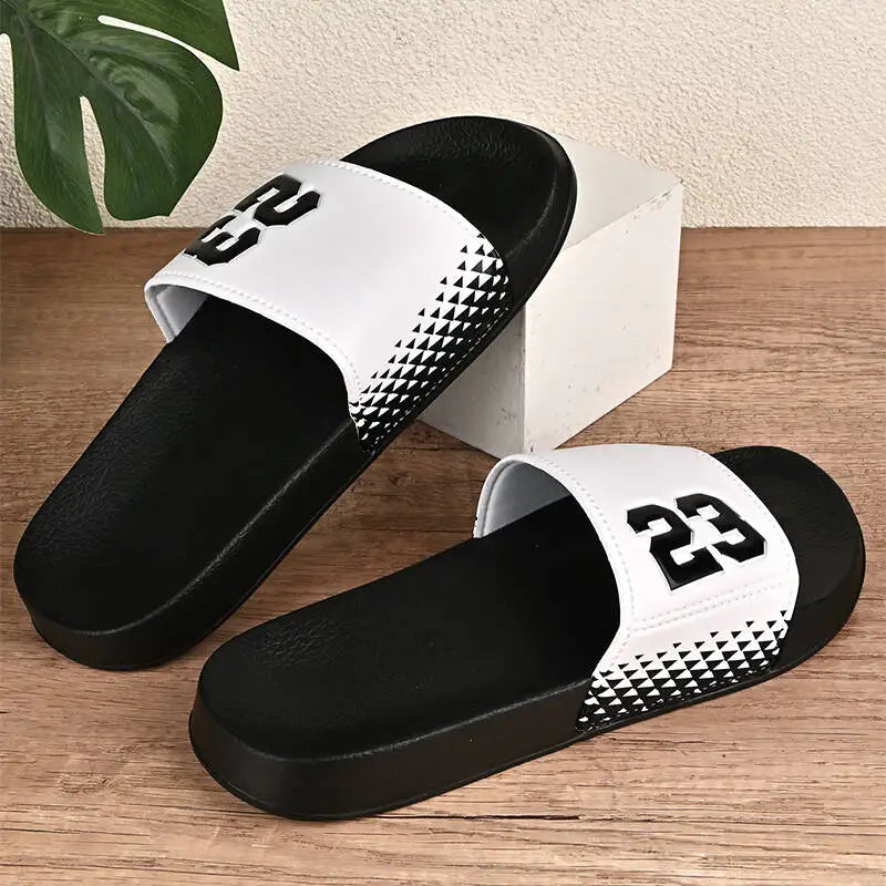 2026 Summer Sandals Women Men Fashion slippers Beach Sandals For Soft Light Slipper Anti-slip High Quality Casual Bedroom shoes