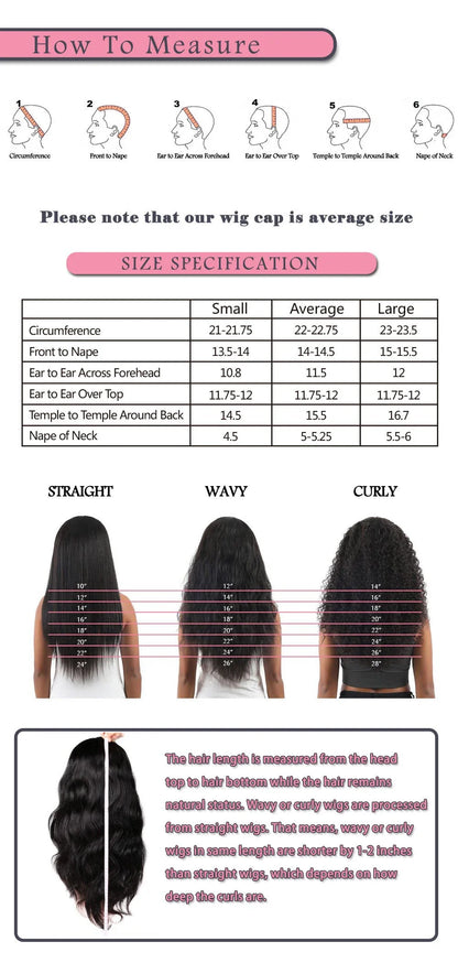 Highlight Wig Human Hair Ash Blonde Highlights Brown 13x4 Lace Front Wig Water Wave Human Hair Women's Wigs Soft Preplucked Wig