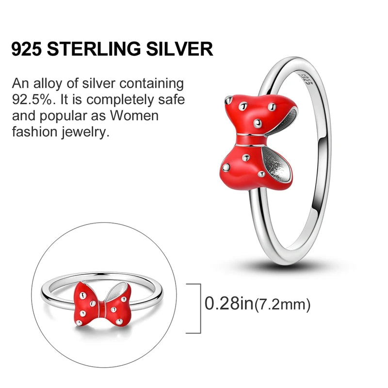 2026 New 925 Sterling Silver Rings Zircon Sparkling CZ Rings Rings For Women Original Wedding Fine Jewelry Accessories Gifts