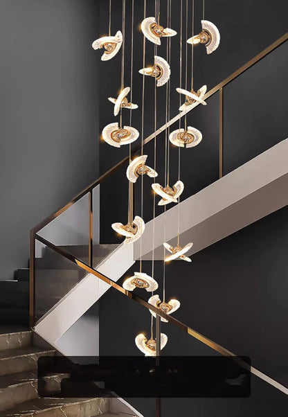 Modern Pendant lamp led Chandeliers for dining room pendant lights hanging lamps for ceiling Pendant lamp indoor lighting