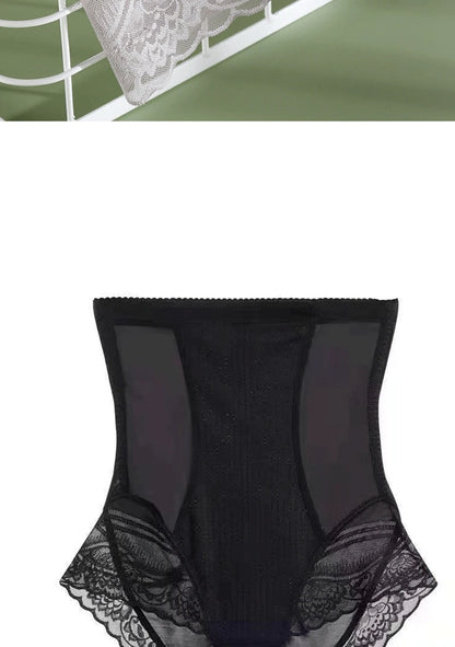 Women Shapewear Women Tummy Control High Waist Trainer Body Shaper Shorts Spandex Slim Belly Compression Panties