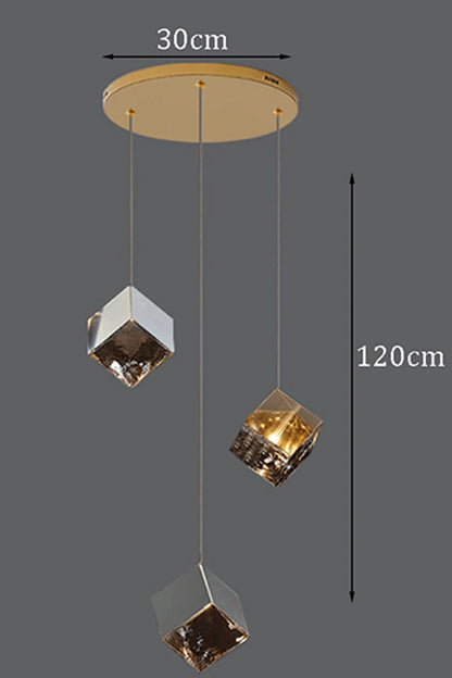 Modern dine dining room Pendant lights indoor lighting Ceiling lamp hanging light led Chandeliers for living room indoor lightin