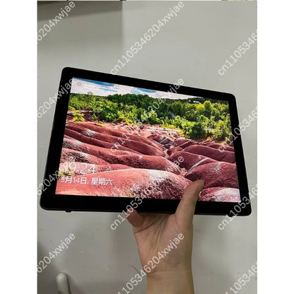 12 Inch i7 Windows Tablet 2 in 1 Touch Screen PC 16GB RAM USB Port Detachable Keyboard Laptop