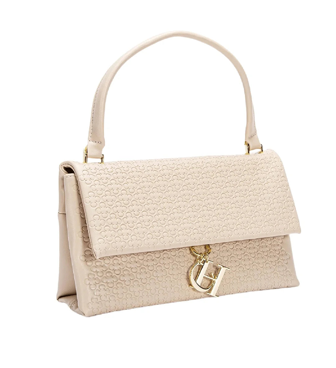 CH Detachable With Cover Chain Bag High Quality Women's Luxury Brand Bags Fashion Simple New Large Capacity Women's Shoulder Bag