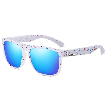 Brand New Sunglasses Men Women Sun Glasses Fishing Eyewear UV400 Softball Baseball Cycling Hiking Outdoor Sport Goggles
