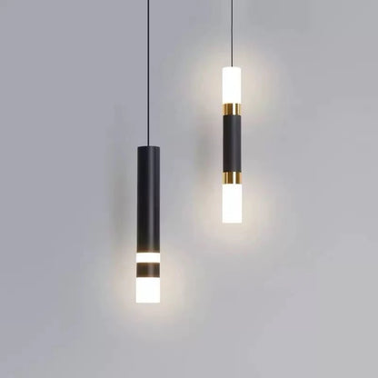 Interior Pendant Lights for Bedroom Adjustable Suspended Hanging Lamps Nordic Chandelier Lighting Fixtures for Kitchen Bedroom
