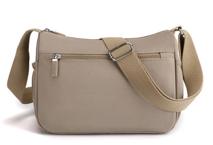 New Women Shoulder bag High Quality Female Messenger Bag Ladies Nylon CrossBody Bag Girls Casual Handbag Sac a Main