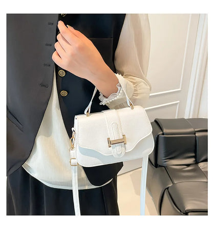 New Women bag Handbag for women 2026  Female shoulder  bag luxury designer shoulder bags Large capacity fashion crossbody bag