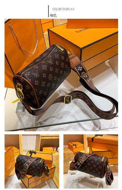 22*15*11cm Luxury Women Clutch Bags Designer Crossbody Shoulder Purses Handbag Women Clutch Travel Tote Bag