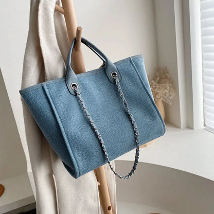 Luxury Versatile Large Capacity Handbags Purse Underarm Bag Shouder Bag