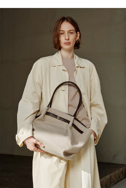 LA FESTIN Original Brand Women's Bag Trend Large Tote Bag Fashion Shoulder Bag Handbags Women Luxury Bags Designers