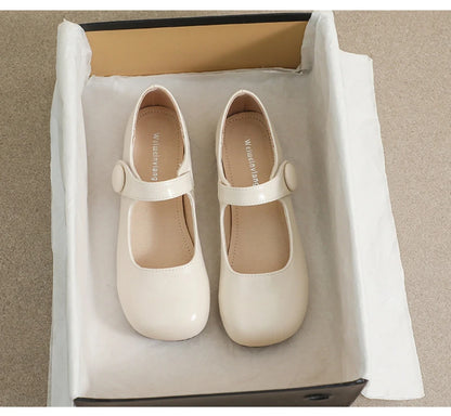 Women French Pointed Toe Flat Shoes Summer Fairy Style Patchwork Casual Shoes Elegant Shallow Footwear Matching Dresses Daily