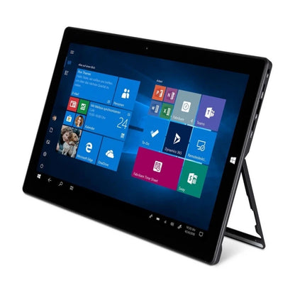 64-bits 11.6” Windows 11 Type C Tablet 8GB RAM 512GB ROM Intel Celeron N4100 CPU 1920x1080IPS Screen WIFI HD-MI