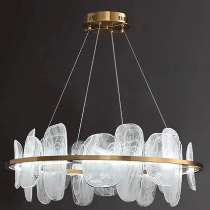 Nordic Style Simple LED Pendant Lights for Living Dining Room Kitchen Food Tables Chandelier Home Decor Hanging Light Fixture